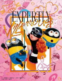 【送料無料】 ジグソーパズル 300ピース プチ2ライト ミニオンズ ポピー・プレスコット 16.5×21.5cm 42-108