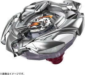 6月15日発売予定　【送料無料】　BEYBLADE X ベイブレードX BX-33 ブースター ヴァイスタイガー 3-60U