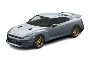 �y���������z�@�A�I�V�} 1/32 �y�v�� �X�i�b�v�L�b�g No.03-UM �j�b�T�� R35 NISSAN GT-R 2024(�A���e�B���C�g���^���V���o�[) �v�����f��