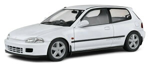 yz@SOLIDO 1/18 z_ VrbN EG6 1991 (zCg) i_CLXg~jJ[ S1810401