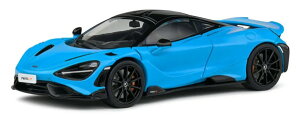 yz@SOLIDO 1/43 }N[ 765LT 2020 (u[) i_CLXg~jJ[ S4311904