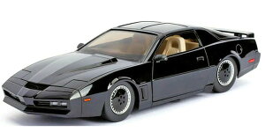 yz@JADA TOYS 1/24 iCg2000 K.I.T.T.(iCgC_[) XLi[(iCgtbV[)_M~bNt i_CLXg~jJ[ JADA30086