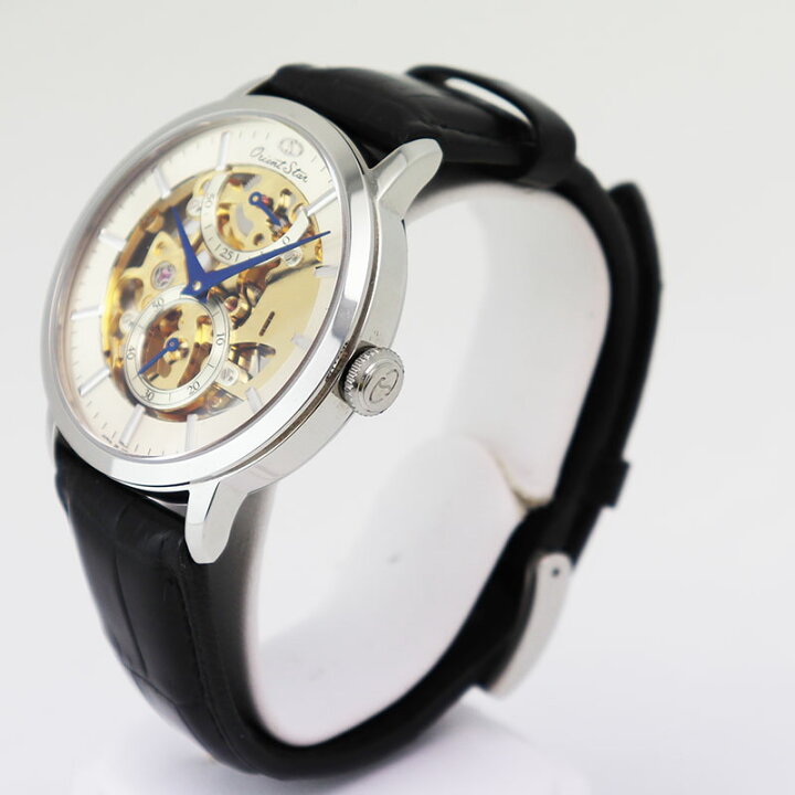 楽天市場】オリエント ORIENT オリエントスター ヴィンテージ  