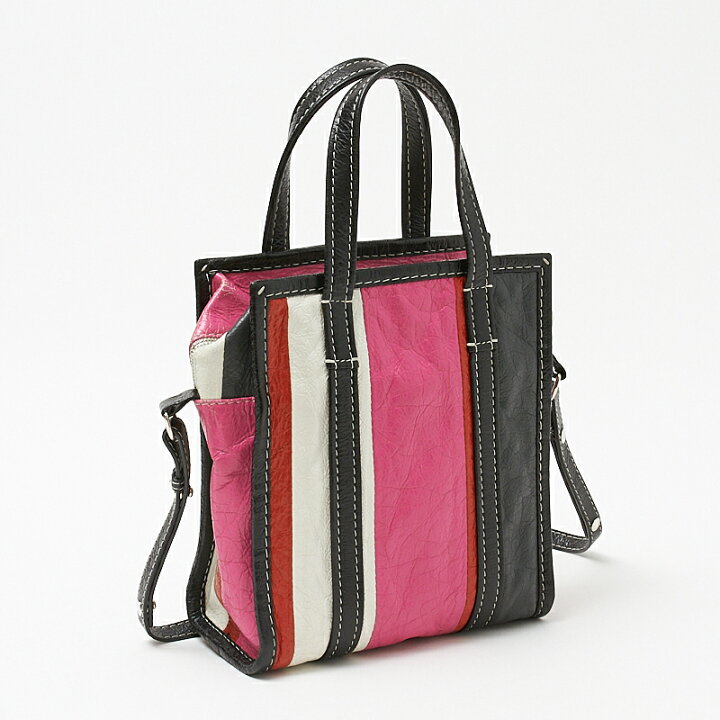 楽天市場】【先着順!最大5万円OFFクーポン!6/15〜】バレンシアガ BALENCIAGA バザールショッパー XS 452458 マルチカラー ハンドバッグ トートバッグ ショルダーバッグ レディース【中古】 : OKURA(おお蔵)楽天市場店 楽天市場】【先着順!最大5万円OFFクーポン!6/15〜】バレンシアガ BALENCIAGA バザールショッパー XS 452458 マルチカラー ハンドバッグ トートバッグ ショルダーバッグ レディース【中古】 : OKURA(おお蔵)楽天市場店