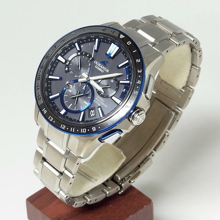 CASIO OCEANUS OCW G1200 1AJF GPS 2 Kids nurie casio-oceanus-ocw-g1200-1ajf-gps-2-kids-nurie