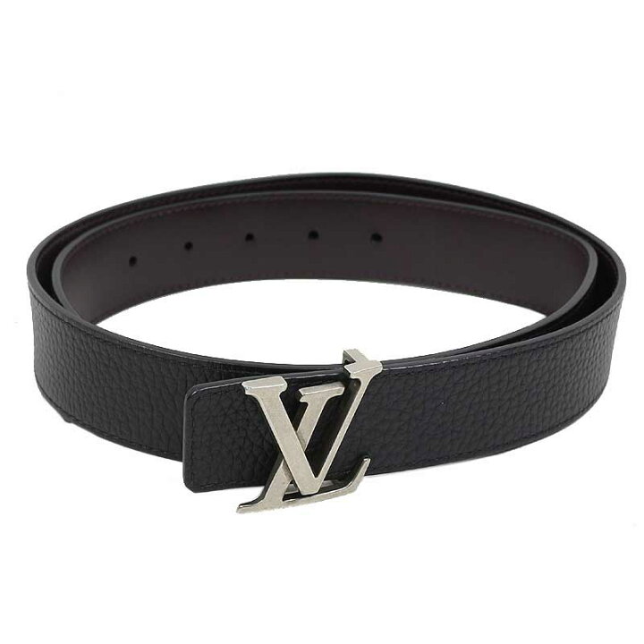 楽天市場】ルイ・ヴィトン LOUIS VUITTON My LV ベルト サンチュール  