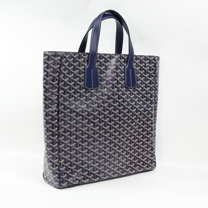 楽天市場 ゴヤール Goyard ネイビー メンズ トートバッグ 中古 Okura おお蔵 楽天市場店 楽天市場 ゴヤール Goyard ネイビー メンズ トートバッグ 中古 Okura おお蔵 楽天市場店