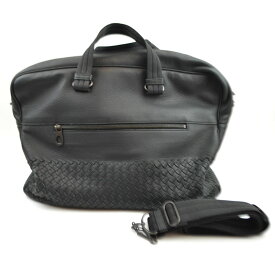 楽天市場 中古市場 ボッテガ ヴェネタ ビジネスバッグ ブリーフケース メンズバッグ バッグ バッグ 小物 ブランド雑貨の通販