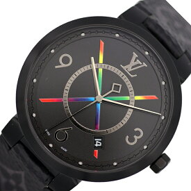 楽天市場 ルイヴィトン 新品同様 腕時計 の通販