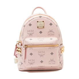 楽天市場 Mcm リュック ピンクの通販