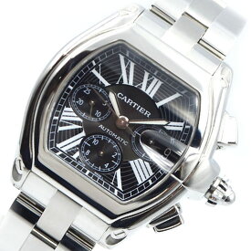 楽天市場 カルティエ ロードスター メンズ腕時計 腕時計 の通販