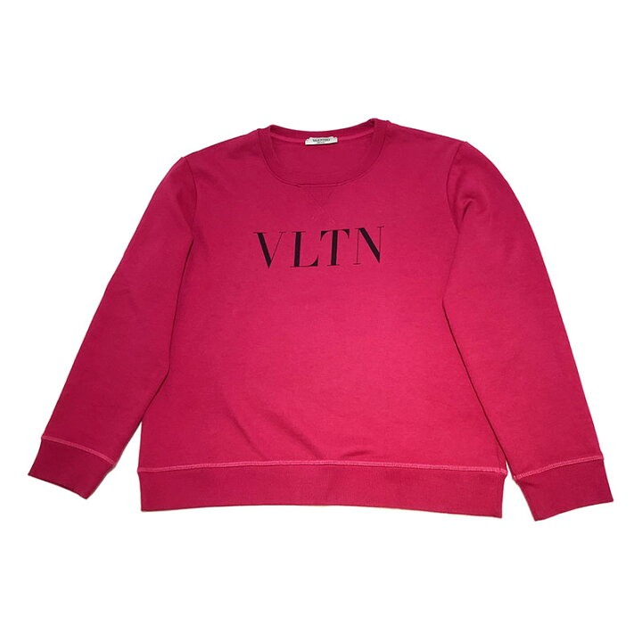 楽天市場】ヴァレンティノ VALENTINO VLTNスウェットシャツ  