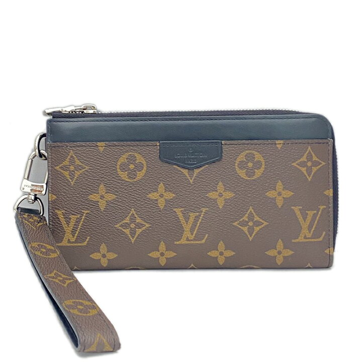 楽天市場】ルイ・ヴィトン LOUIS VUITTON モノグラム・マカサー ジッピー・ドラゴンヌ M69407 長財布 メンズ【中古】 : OKURA(おお蔵)楽天市場店 楽天市場】ルイ・ヴィトン LOUIS VUITTON モノグラム・マカサー ジッピー・ドラゴンヌ M69407 長財布 メンズ【中古】 : OKURA(おお蔵)楽天市場店