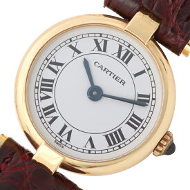 楽天市場 Cartier カルティエ ヴァンドーム K18の通販