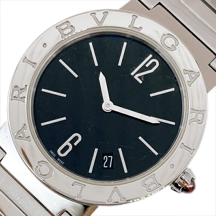 楽天市場】ブルガリ BVLGARI ブルガリブルガリ BB33S ユニセックス  
