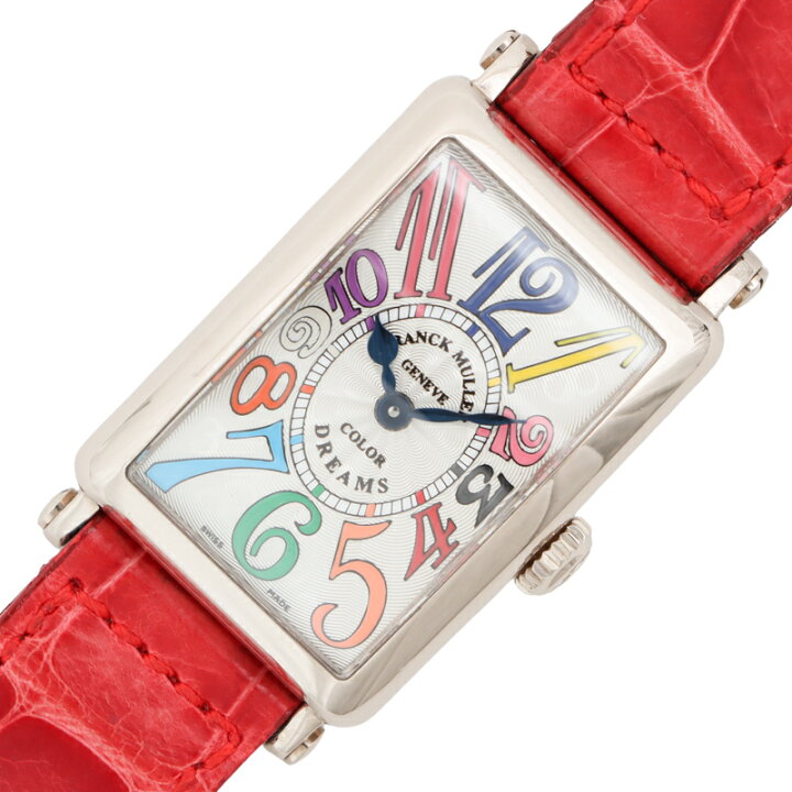 楽天市場】フランク・ミュラー FRANCK MULLER ロングアイランド 902QZ 