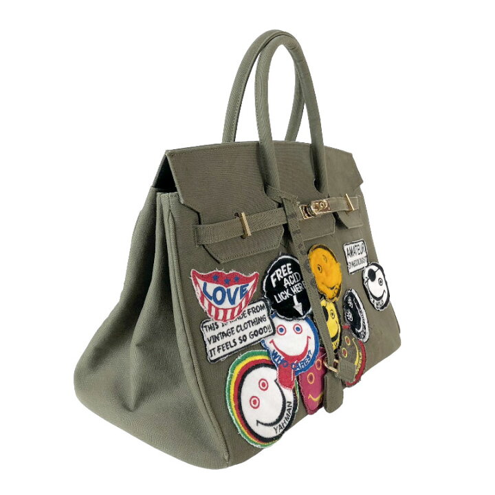 楽天市場】レディメイド READYMADE A LOVE MOVEMENT トラベルバッグ 