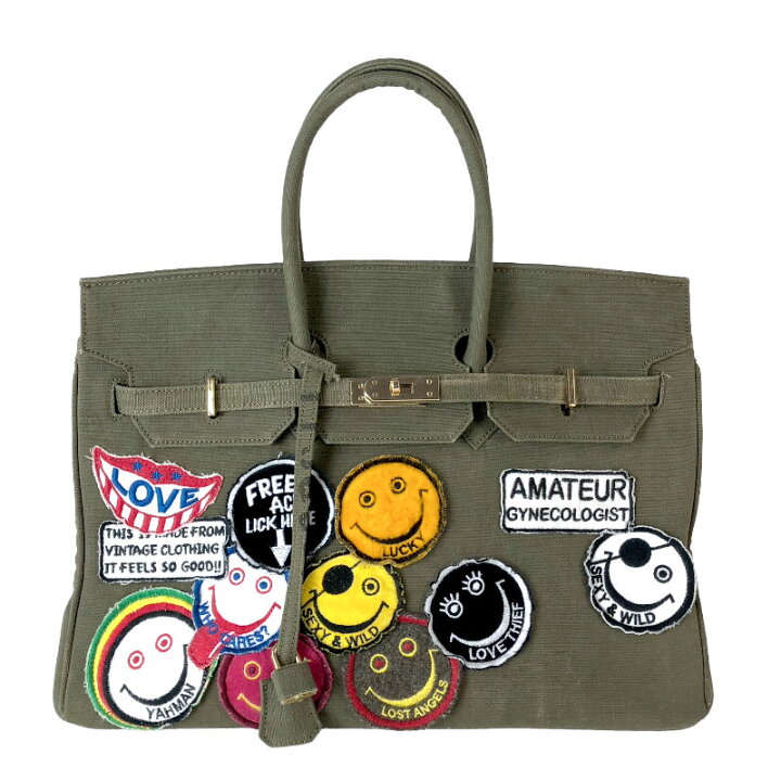 楽天市場】レディメイド READYMADE A LOVE MOVEMENT トラベルバッグ 