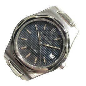 ジラール・ペルゴ GIRARD PERREGA ロレアート 8010 SS メンズ 腕時計【中古】