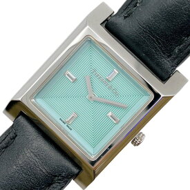 ティファニー TIFFANY＆CO 1837　メイカーズ 67460375 ステンレススチール クオーツ レディース 腕時計【中古】