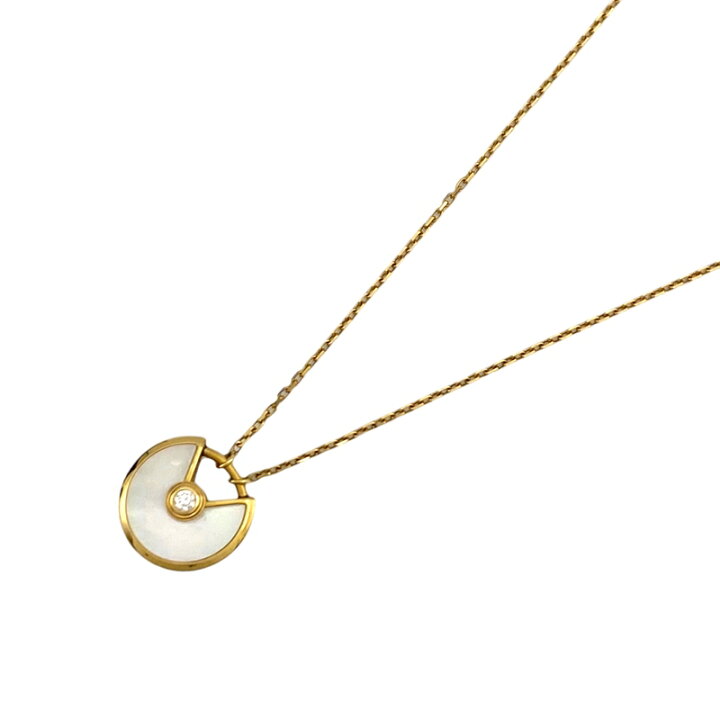 楽天市場】カルティエ Cartier アミュレット ドゥ カルティエ  