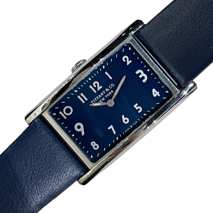 楽天市場】ティファニー TIFFANY＆CO イーストウエストミニ 3668644  