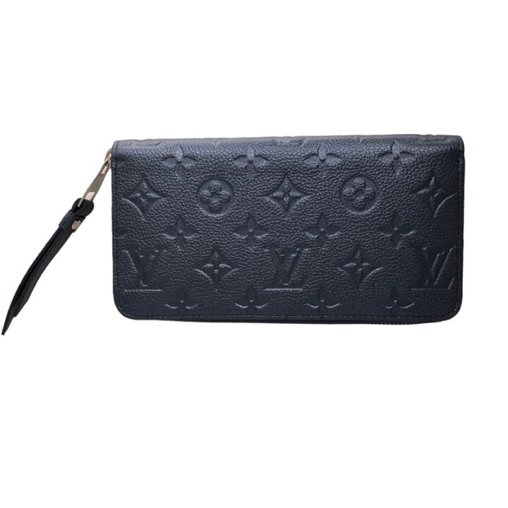 楽天市場】ルイ・ヴィトン LOUIS VUITTON ジッピーウォレット M80958 