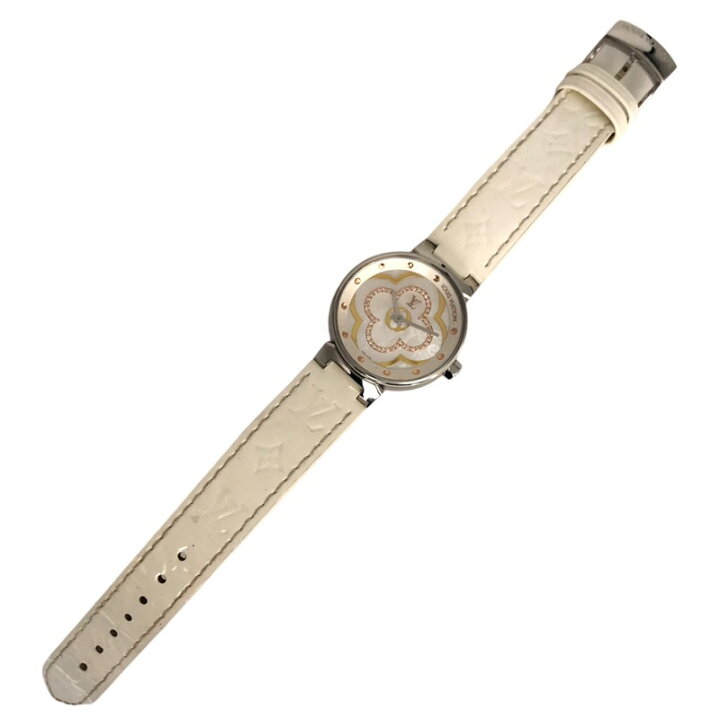 楽天市場】ルイ・ヴィトン LOUIS VUITTON タンブール ムーン  