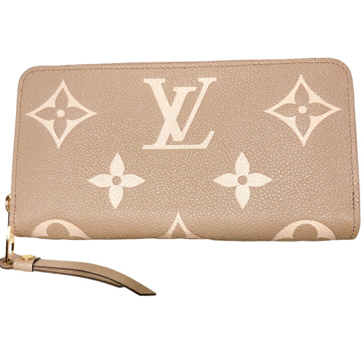 楽天市場】ルイ・ヴィトン LOUIS VUITTON ジッピーウォレット M69794 