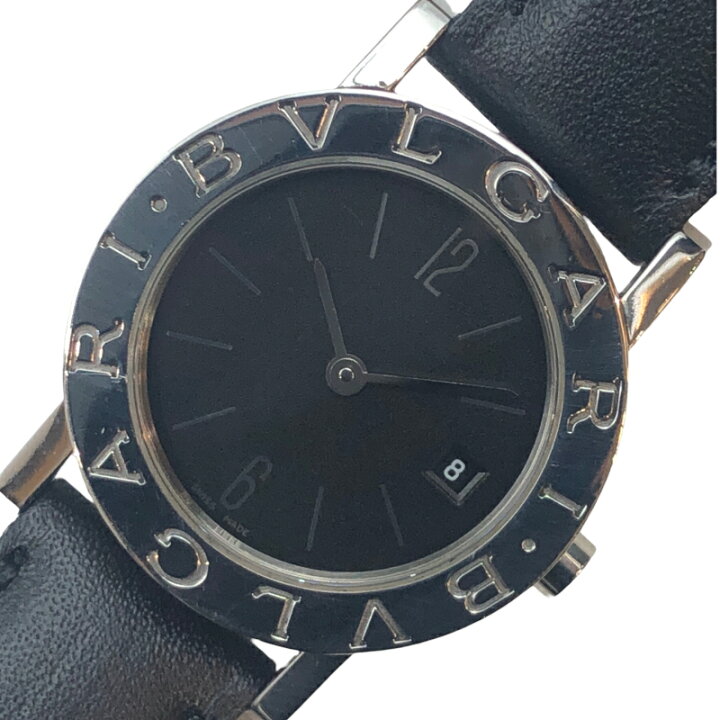 楽天市場】ブルガリ BVLGARI ブルガリ・ブルガリ BB26SL ブラック 