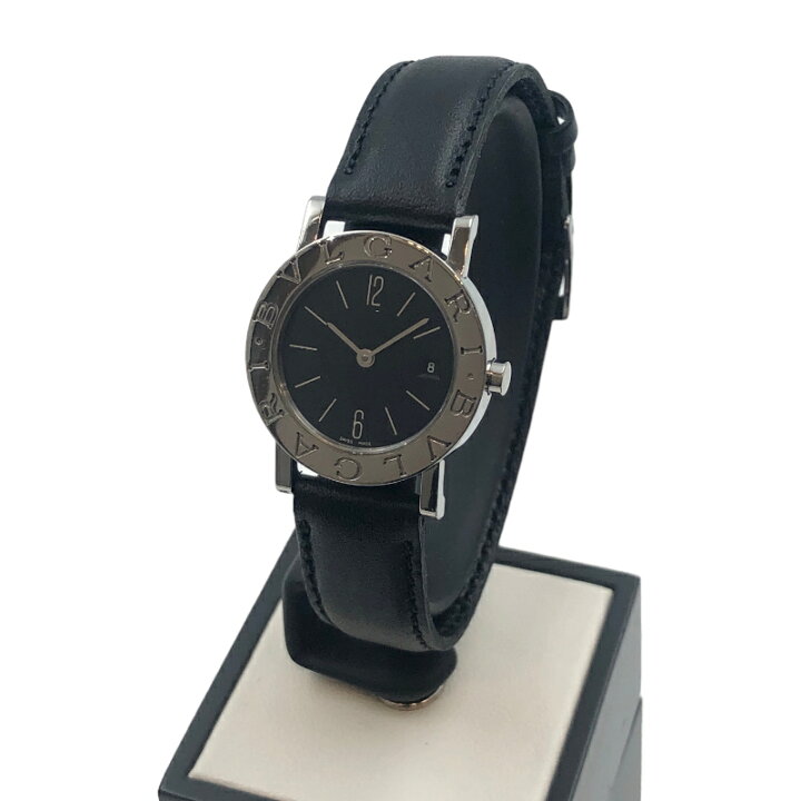 楽天市場】ブルガリ BVLGARI ブルガリ・ブルガリ BB26SL ブラック 