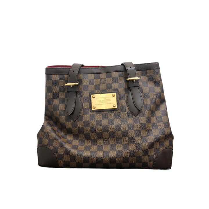 楽天市場】ルイ・ヴィトン LOUIS VUITTON ハムステッドMM N51204 