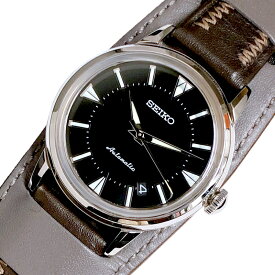 セイコー SEIKO プロスペックス アルピニスト復刻デザイン 世界1959本限定 SBEN001 ステンレススチール メンズ 腕時計【中古】