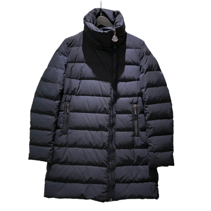 楽天市場】モンクレール MONCLER GERBOISE ダウンコート サイズ2  