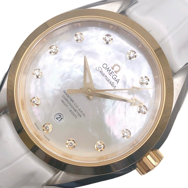 楽天市場】【☆最大30,000円OFFクーポン☆9/1〜9/11】オメガ OMEGA  