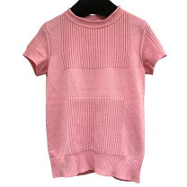 楽天市場】エルメス ピンク（ニット・セーター｜トップス  