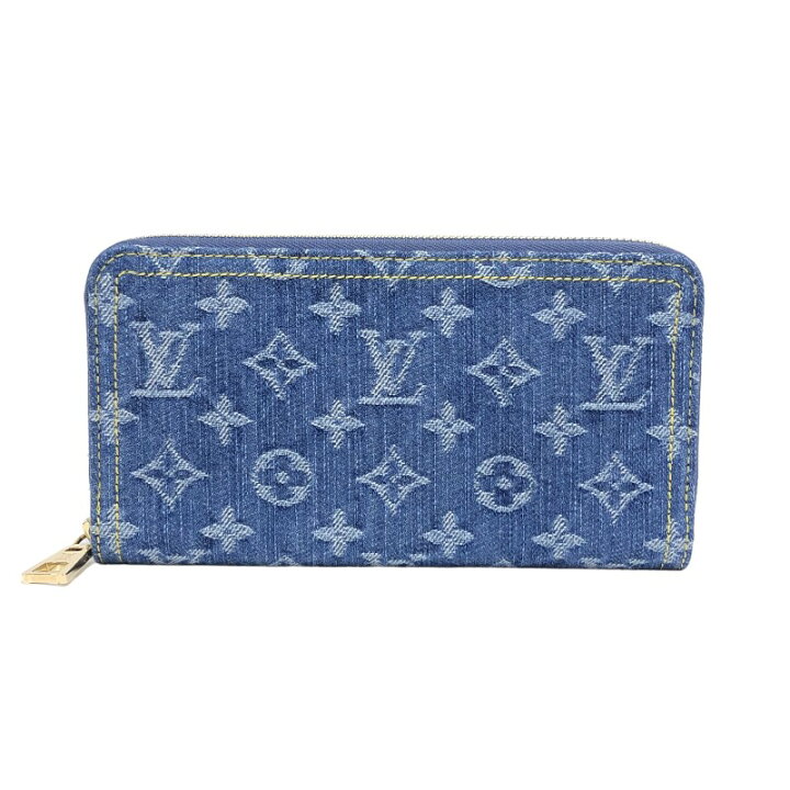 楽天市場】ルイ・ヴィトン LOUIS VUITTON ジッピーウォレット M82958 
