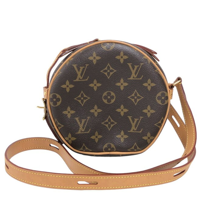 楽天市場】ルイ・ヴィトン LOUIS VUITTON ボワット・シャポースープル 