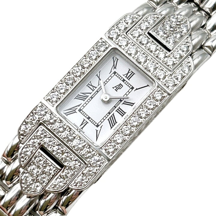 楽天市場】オーデマ・ピゲ AUDEMARS PIGUET チャールストン 67029BC/Z  