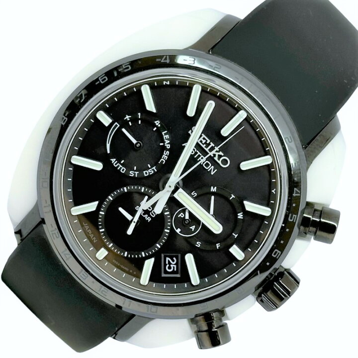 楽天市場】セイコー SEIKO アストロン レボリューションライン 限定300 
