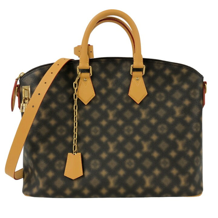 楽天市場】ルイ・ヴィトン LOUIS VUITTON ネオ・ロックイットMM M46240 