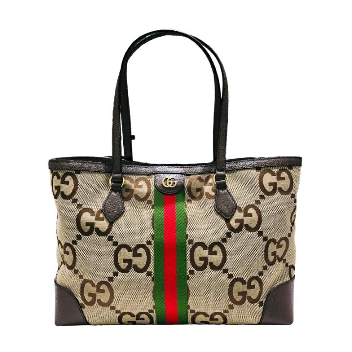 楽天市場】グッチ GUCCI オフィディアGGミディアムトート 631685 