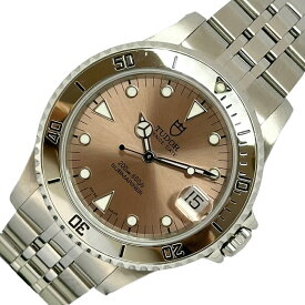 チューダー/チュードル TUDOR プリンデスデイト サブマリーナ 75190 ステンレススチール メンズ 腕時計【中古】