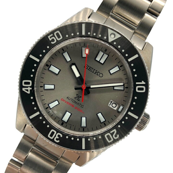 楽天市場】セイコー SEIKO プロスペックス ダイバースキューバ 大谷 