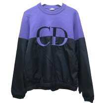 楽天市場】dior（ニット・セーター｜トップス）：メンズファッションの通販 
