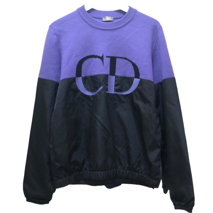 楽天市場】クリスチャン・ディオール Christian Dior CDロゴナイロン 