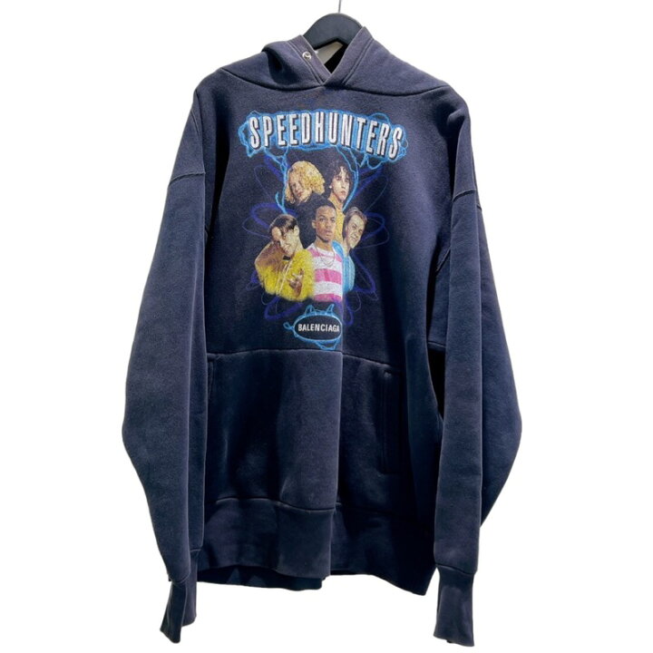 楽天市場】バレンシアガ BALENCIAGA Speed Hunters オーバーザイズ 