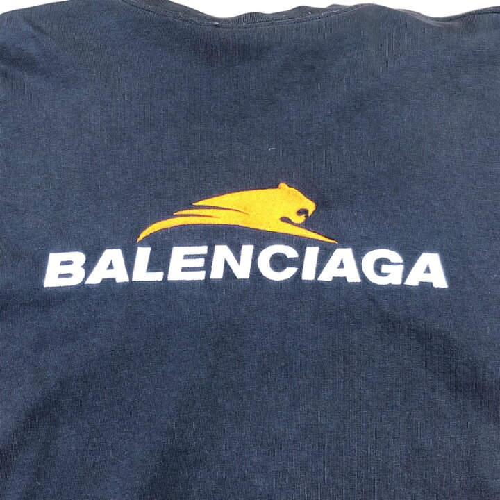 楽天市場】バレンシアガ BALENCIAGA レイヤードデザインシャツ 681042 