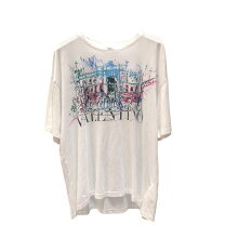 楽天市場】ヴァレンティノ（Tシャツ・カットソー｜トップス）：メンズ  