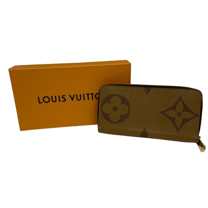 楽天市場】ルイ・ヴィトン LOUIS VUITTON ジッピー・ウォレット M69353  